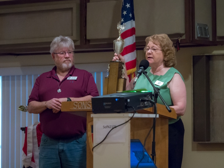 Bothell May 2014-12.jpg - Scholarhips and Awards